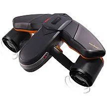 Scooter de Propulsor Aquático Sublue Mergulhe de ate 40 Metros para Crianças e Adultos e, WINDEK Navbow Plus orange, Preto