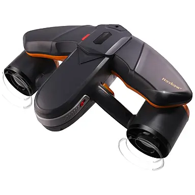 Scooter de Propulsor Aquático Sublue