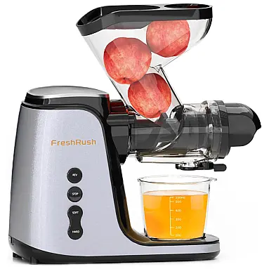 Centrifuga de Frutas com Calha