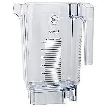 Vitamix VM015980: Recipiente de 1,4 Litros