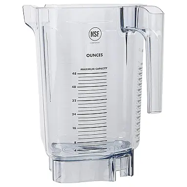 Vitamix VM015980: Recipiente de 1,4