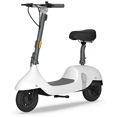 Patinete Elétrico com Assento para