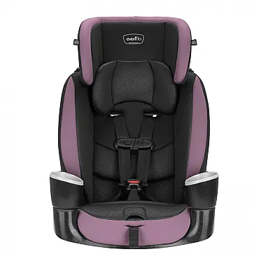 Cadeirinha Evenflo Maestro Sport Roxa
