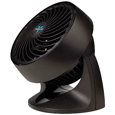 Ventilador e Circulador de Ar