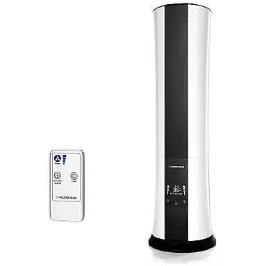 Umidificador Ultrassônico 6,5L com Controle