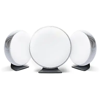 Purificador de Ar IQAir Atem