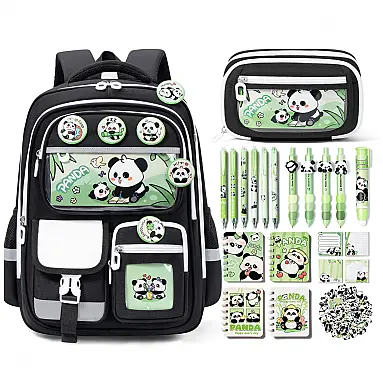 Mochila Infantil Fimibuke com Estojo