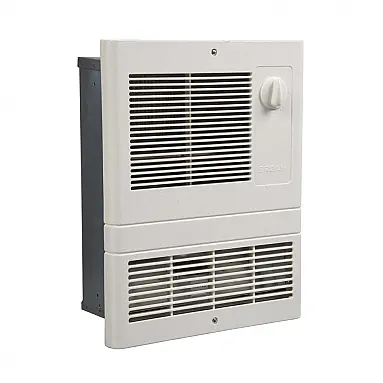 Aquecedor de Parede Broan-NuTone 9815WH