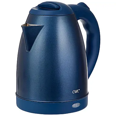 Chaleira Elétrica 1,7L em Aço