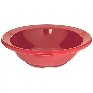 Bowl de Plástico para Frutas