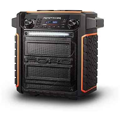 Caixa de Som, 100 Watt,