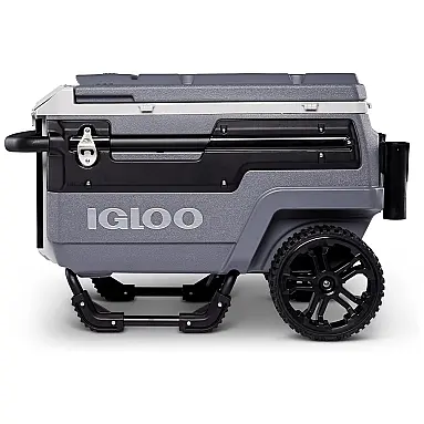 Cooler Térmico 70L Reforçado com