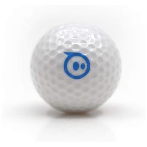 Sphero Mini Golf Bola Robô Programável com LED, Giroscópio, Acelerômetro, Controle por App para iOS e Android – Compacta e Divertida
