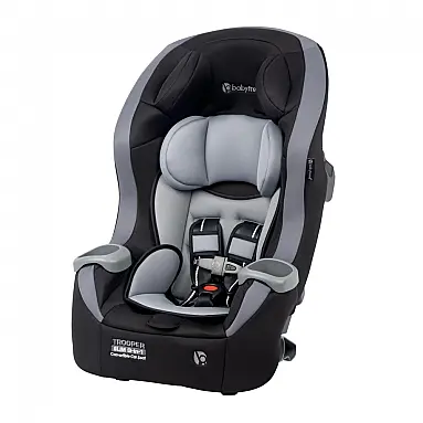 Cadeirinha Baby Trend Trooper Slim