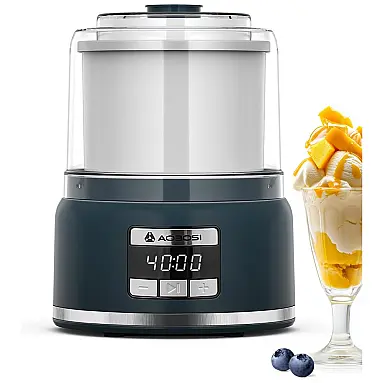 Máquina de Sorvete 1.9L com