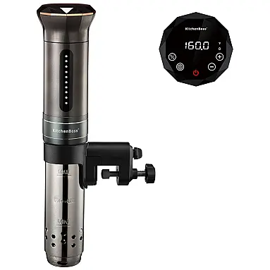 Termocirculador Sous Vide Fogão de