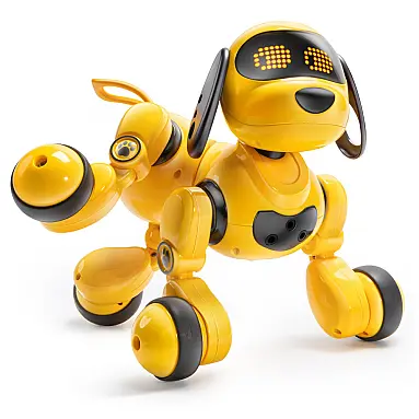 Cachorro robô inteligente Ruko 18011