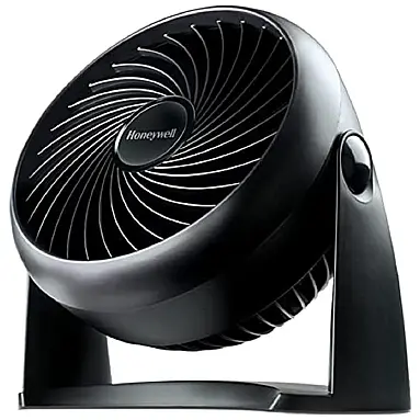 Ventilador de Mesa 900 Portátil