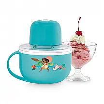 Sorveteira Elétrica My Mug Dash Automática Compacta 14 x 17 x 18 cm 1,18 kg 120V