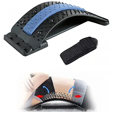Generali Massageador para Lombar Alívia