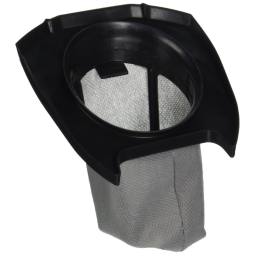 Filtro para Aspirador de Pó F77, ROYAL DIRT DEVIL 440003993, Preto