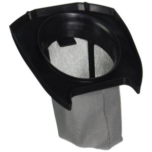 Filtro para Aspirador de Pó F77, ROYAL DIRT DEVIL 440003993, Preto