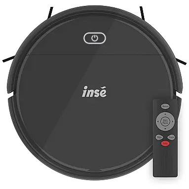 Aspirador de Pó Robô INSE