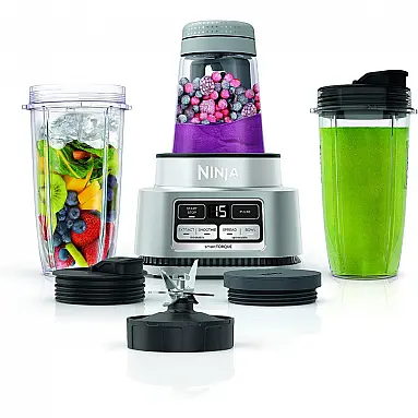 Liquidificador Profissional 709 mL 1200W,