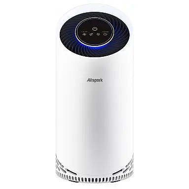 Purificador de Ar para Casa