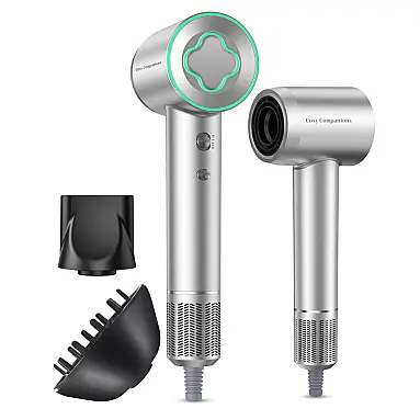 Secador de Cabelo com Motor