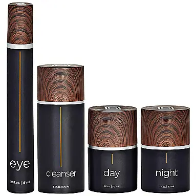 CC Kit para Homens com