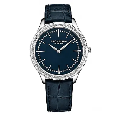 Relógio Stuhrling C985S Quartz 38mm