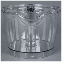 Tigela de Lote 3,8 L Waring WFP16S2 para Processador WFP16S