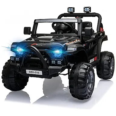 Carro Elétrico Infantil a Bateria