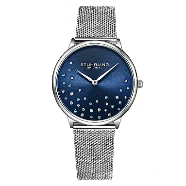 Relógio Stuhrling Classic Quartz Masculino