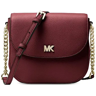 Bolsa Transversal Michael Kors Half