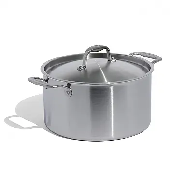 Caldeirão Made In Stainless Clad