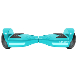 Hoverboard Hover-1 Blast Aqua com 6,5″, LED e Certificação UL2272 – Dual 160 W, até 11 km/h