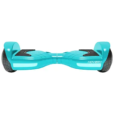 Hoverboard Hover-1 Blast Aqua com