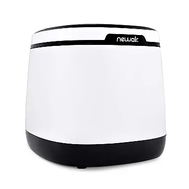 Máquina de Gelo até 22
