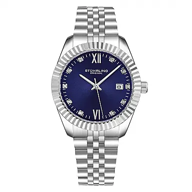 Relógio Stuhrling D24T Clássico em
