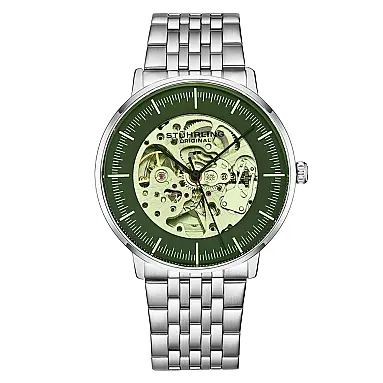 Relógio Masculino Stuhrling 3994T Automático