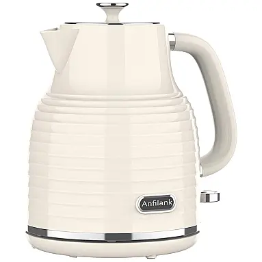 Chaleira Elétrica Anfilank 1.7L em