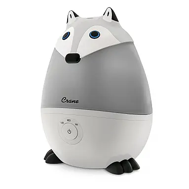Umidificador Ultrassônico 1,8L com Tema