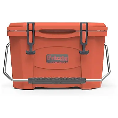 Cooler Térmico Portátil 20 Litros,