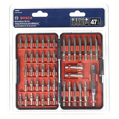 Kit Brocas de Chaves 47