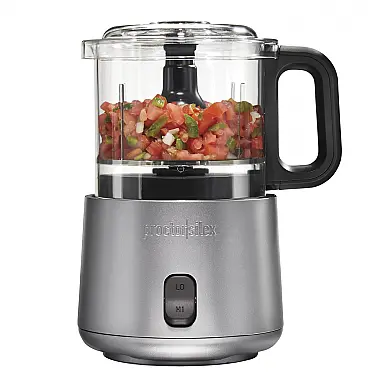 Mini Processador de Alimentos 3