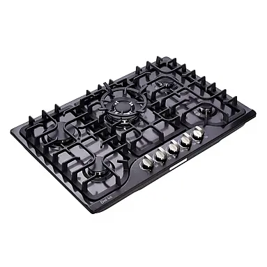 Cooktop a gás 5 bocas