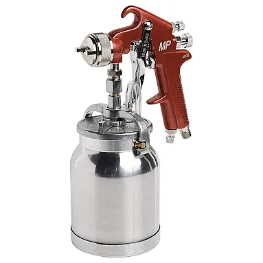 Pistola de Pintura Pulverizadora 950mL,