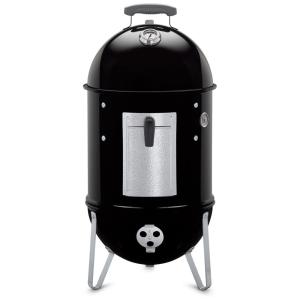 Churrasqueira a Carvão, portátil, preta, WEBER 711001, Preto